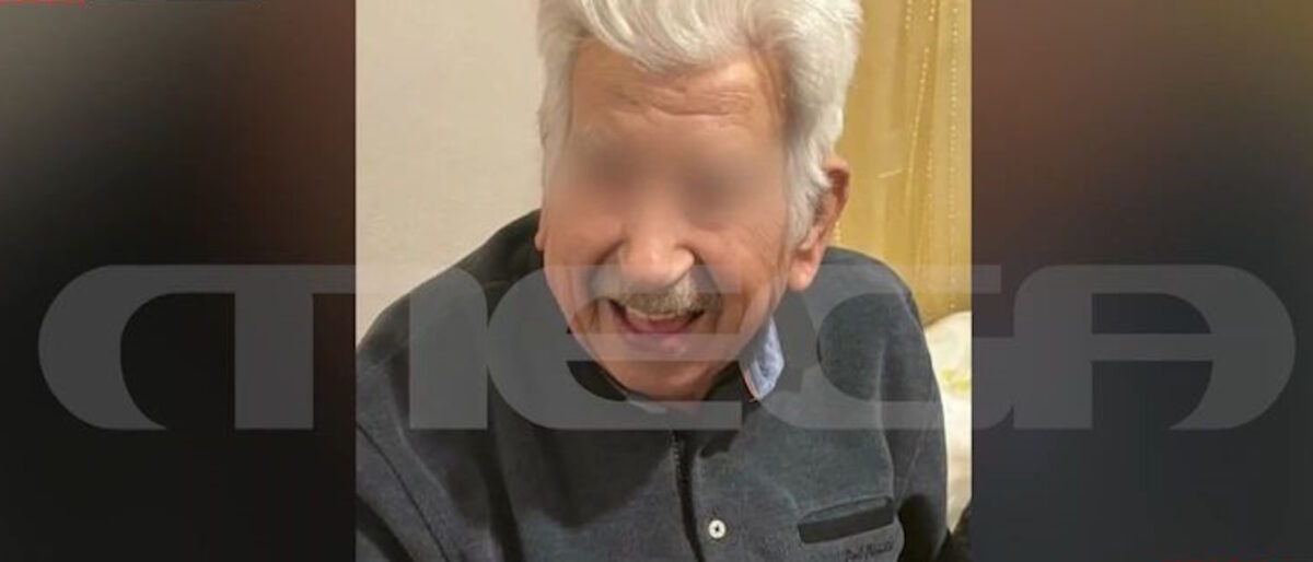 Χίος: Βίντεο - ντοκουμέντο από την κακοποίηση 98χρονου από οικιακή βοηθό, του τραβάει τα μαλλιά και τον χτυπάει στο κεφάλι