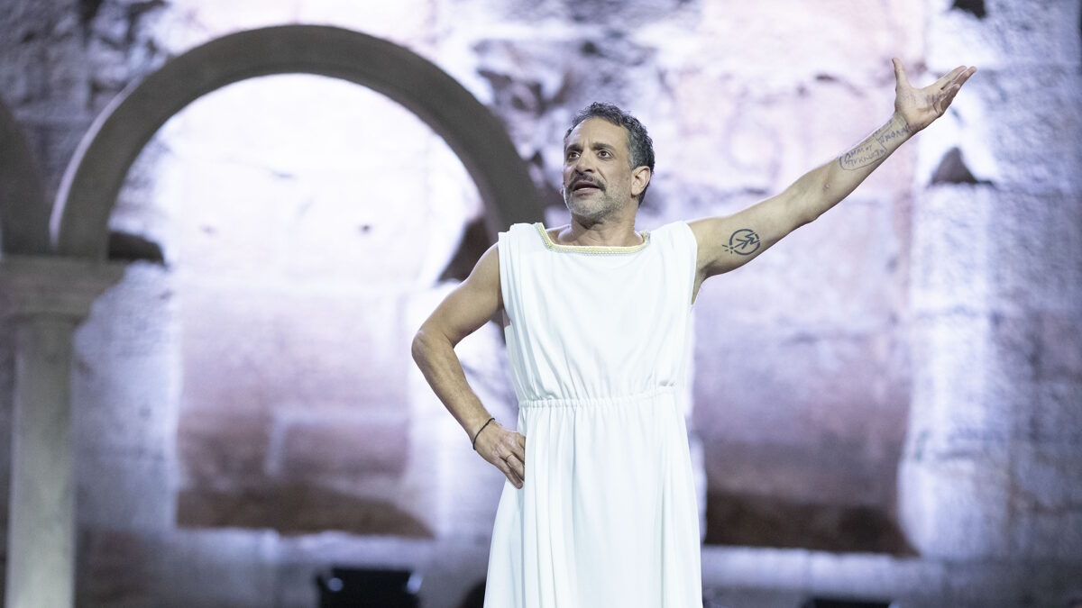 Γιώργος Χρανιώτης