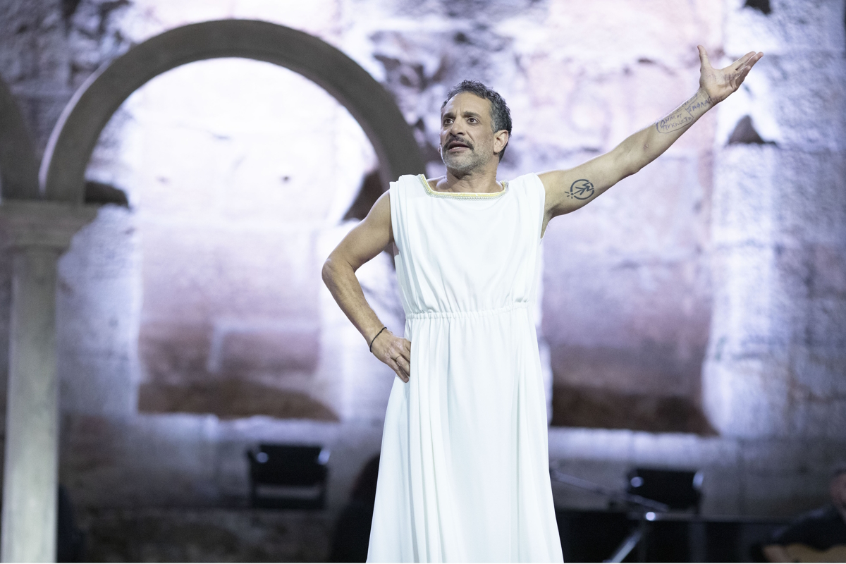 Γιώργος Χρανιώτης