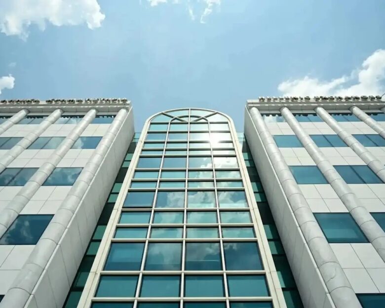 Το Χρηματιστήριο Αθηνών