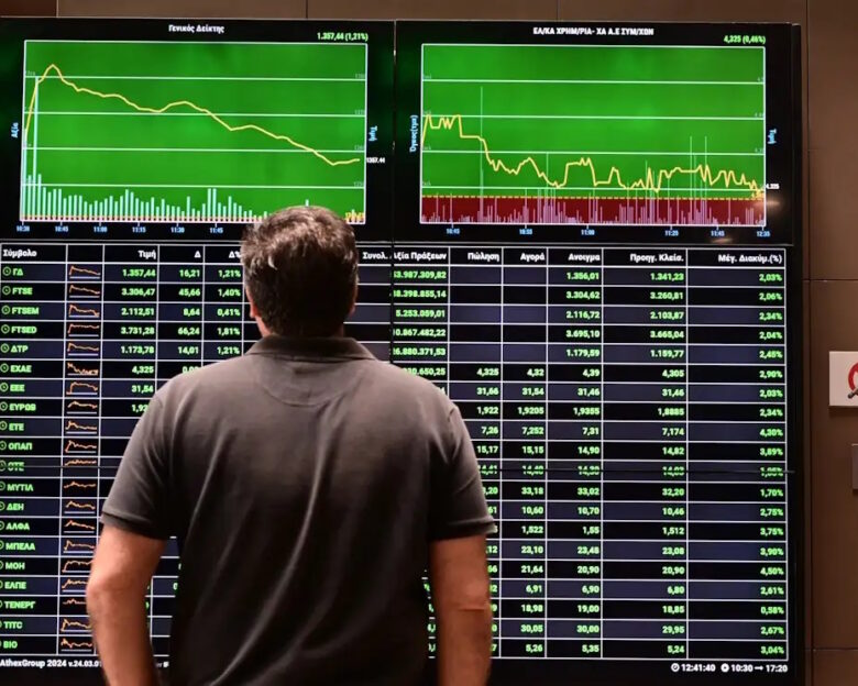 ΜΙΧΑΛΗΣ ΚΑΡΑΓΙΑΝΝΗΣ