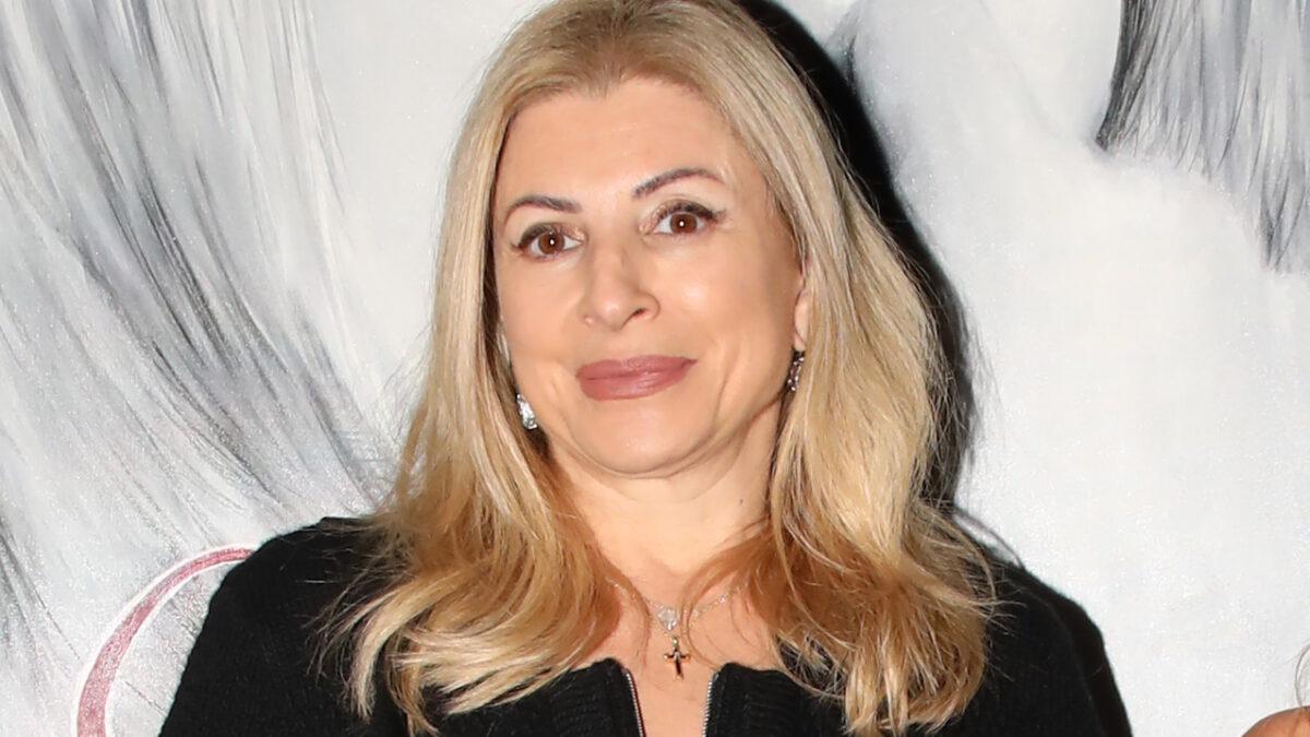 Χριστίνα Πολίτη