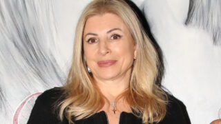 Χριστίνα Πολίτη