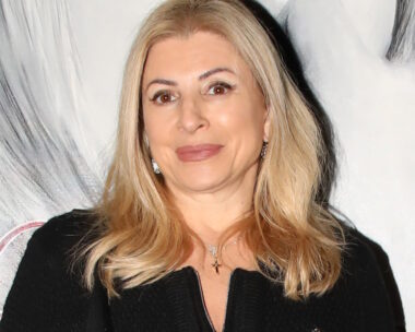 Χριστίνα Πολίτη