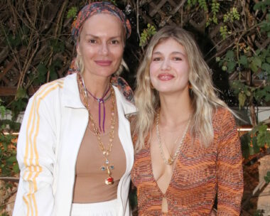 Έλενα Χριστοπούλου και Κλέλια Ανδριολάτου