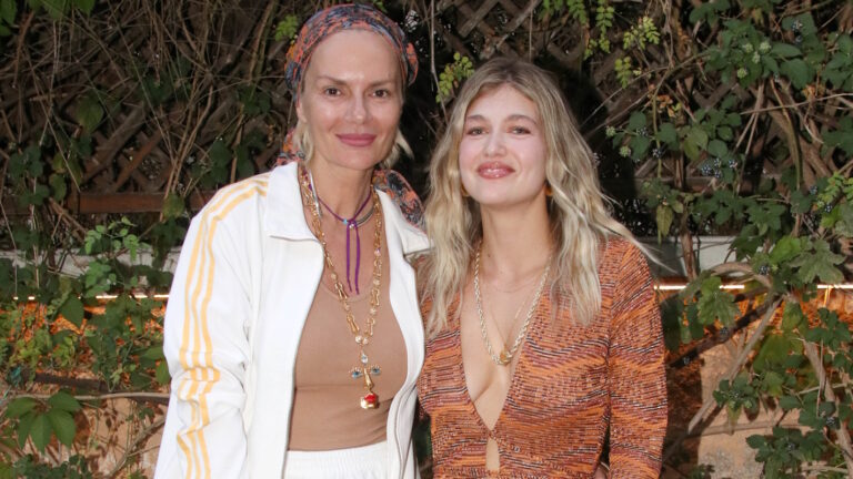 Έλενα Χριστοπούλου και Κλέλια Ανδριολάτου