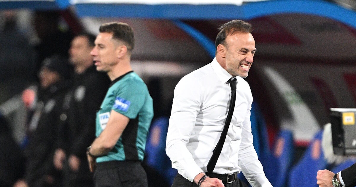 Κόντης για το τρόπαιο του ΟΦΗ: «Πανάξιοι Κυπελλούχοι, περήφανος για τους παίκτες και τον λαό της Κρήτης»