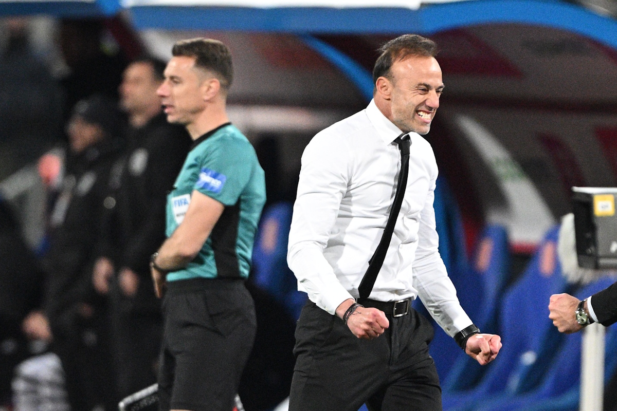 Κόντης για το τρόπαιο του ΟΦΗ: «Πανάξιοι Κυπελλούχοι, περήφανος για τους παίκτες και τον λαό της Κρήτης»