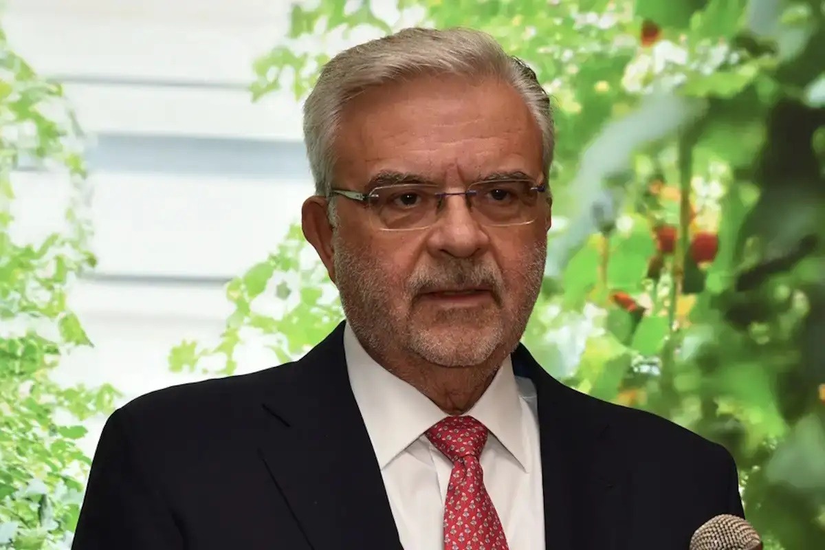 Χρήστος Μεγάλου