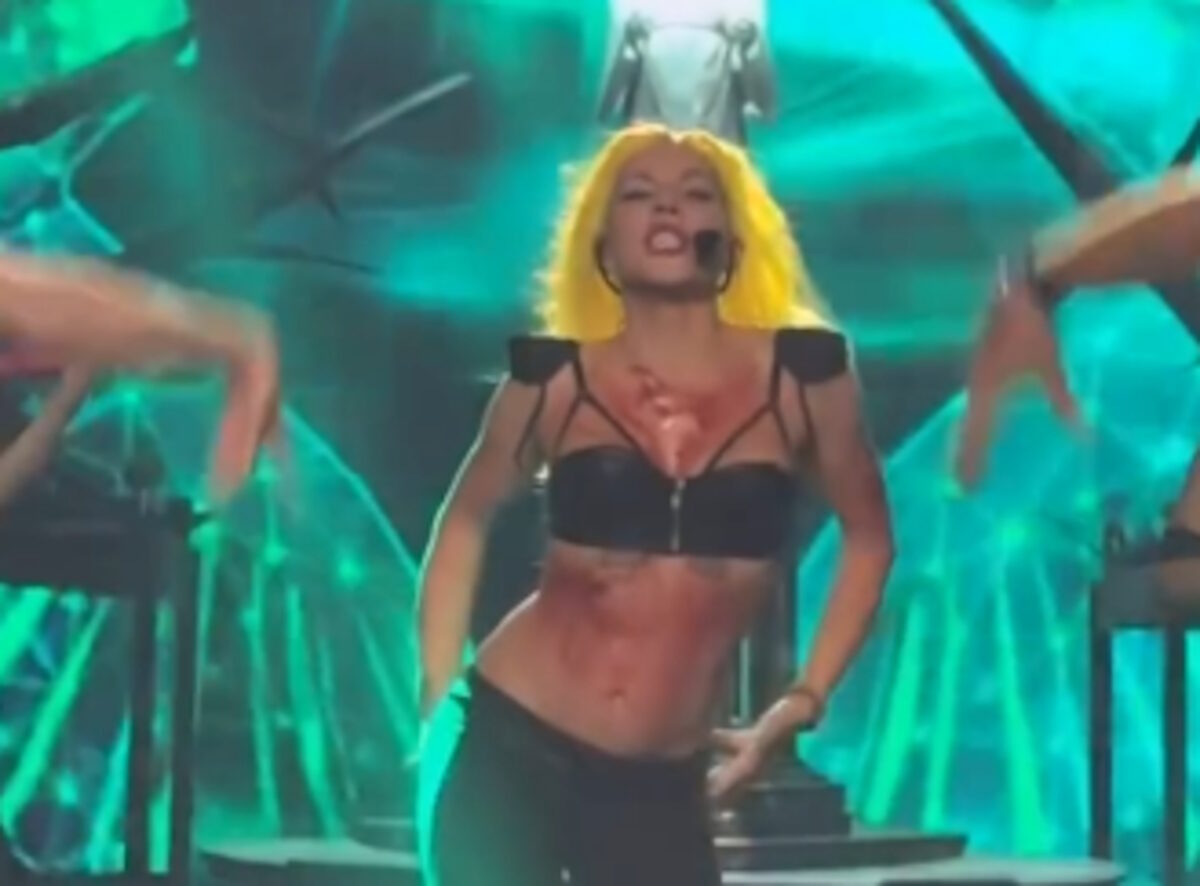 Your Face Sounds Familiar: Ξεχώρισαν ο Παναγιώτης Ραφαηλίδης ως Ρία Ελληνίδου και η Μαριάντα Πιερίδη ως Lady Gaga