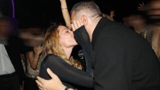 Υβόννη Μπόσνιακ και Αντώνης Ρέμος