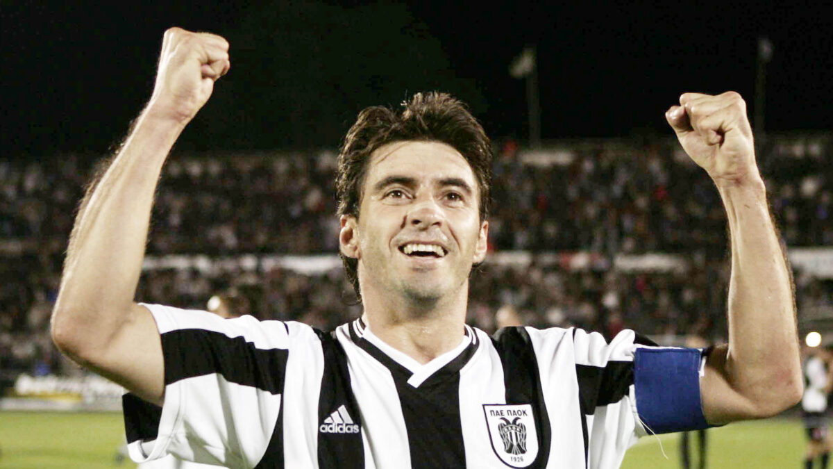 Ο Ζαγοράκης