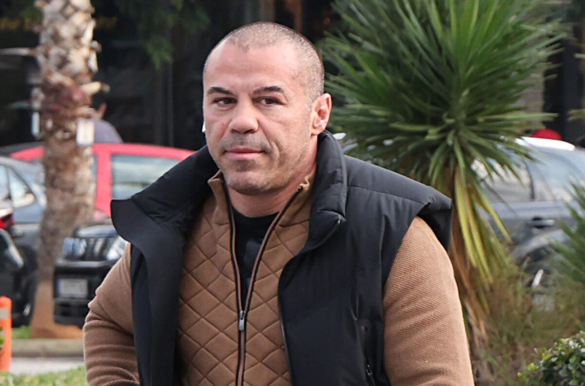 Μιχάλης Ζαμπίδης: Με έβρισε κάποιος στο δρόμο και μόλις κατέβασα το παράθυρο, μου είπε «καλημέρα αγόρι μου»