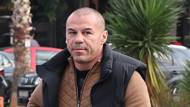 Μιχάλης Ζαμπίδης