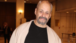 Zαχαρίας Ρόχας