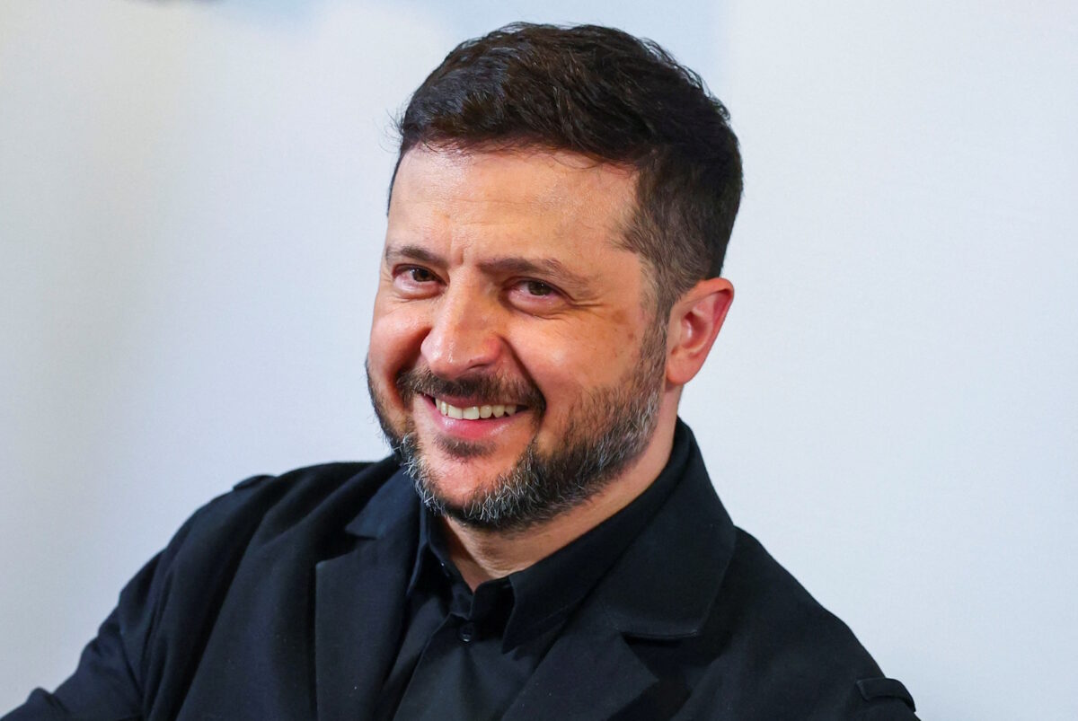 ΕΕ: Εγκρίθηκε σε πρώτο στάδιο το δάνειο 90 δισεκ. ευρώ στην Ουκρανία και το 20ο πακέτο κυρώσεων στη Ρωσία