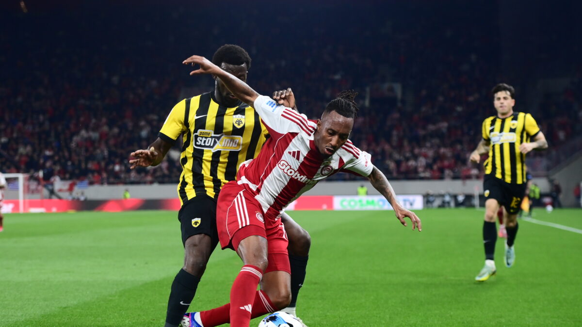 (ΓΙΩΡΓΟΣ ΜΑΤΘΑΙΟΣ