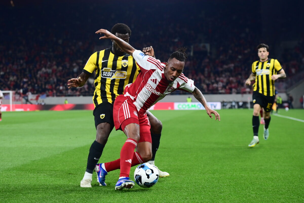 (ΓΙΩΡΓΟΣ ΜΑΤΘΑΙΟΣ