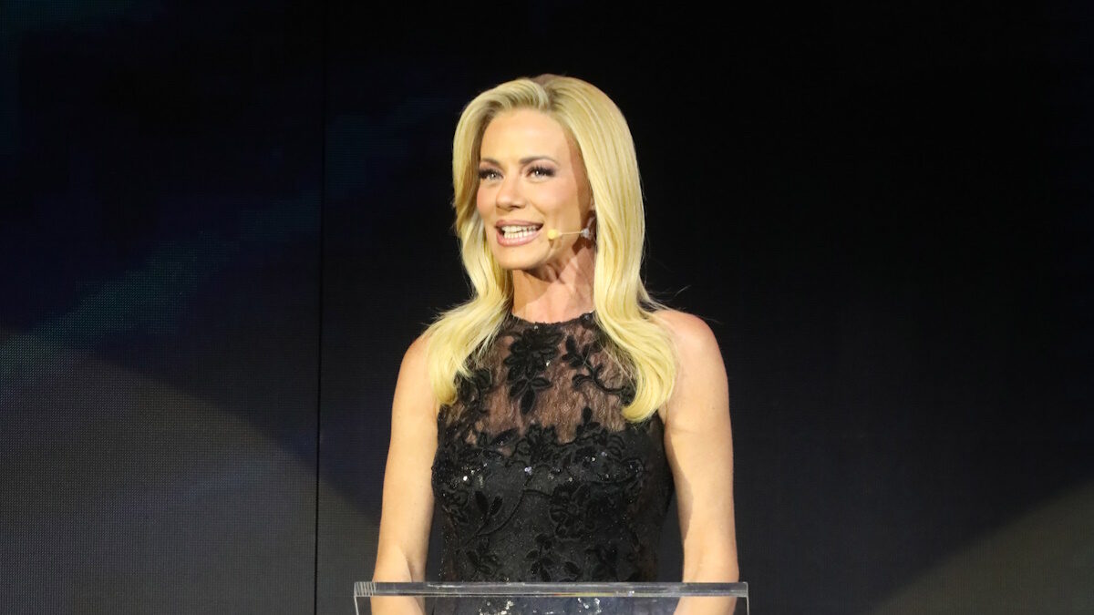 Ζέτα Μακρυπούλια