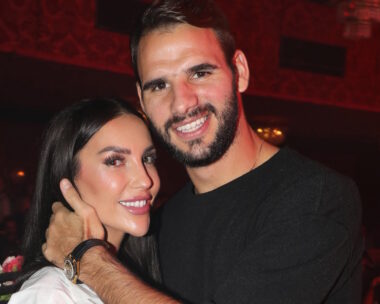 Ζέτα Θεοδωροπούλου και Παναγιώτης Ταχτσίδης