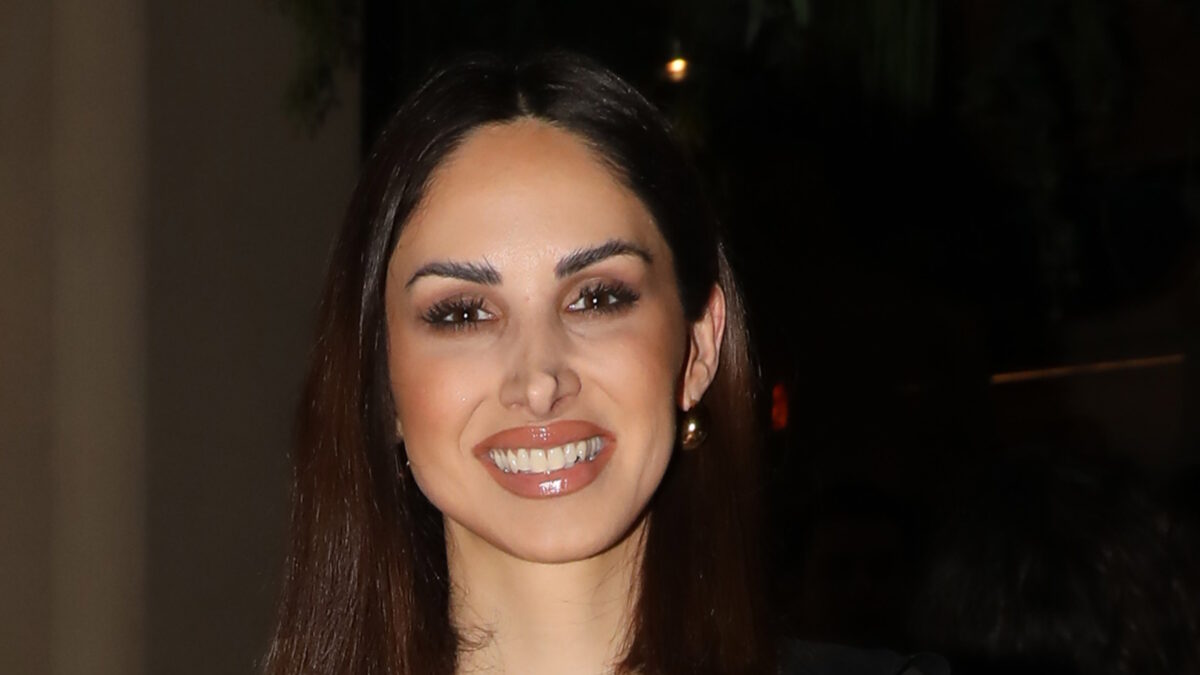 Λένα Ζευγαρά