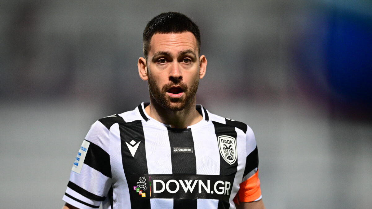 Ο Ζίβκοβιτς