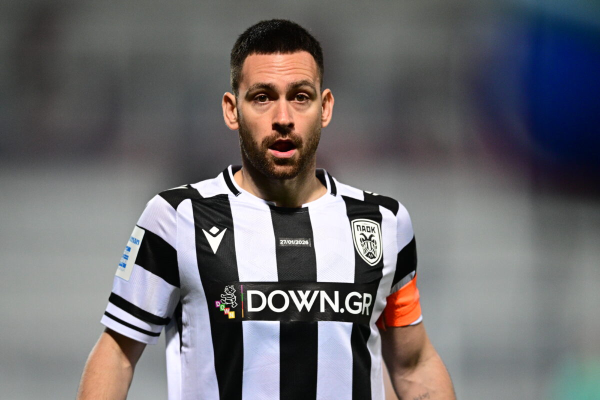 Ο Ζίβκοβιτς