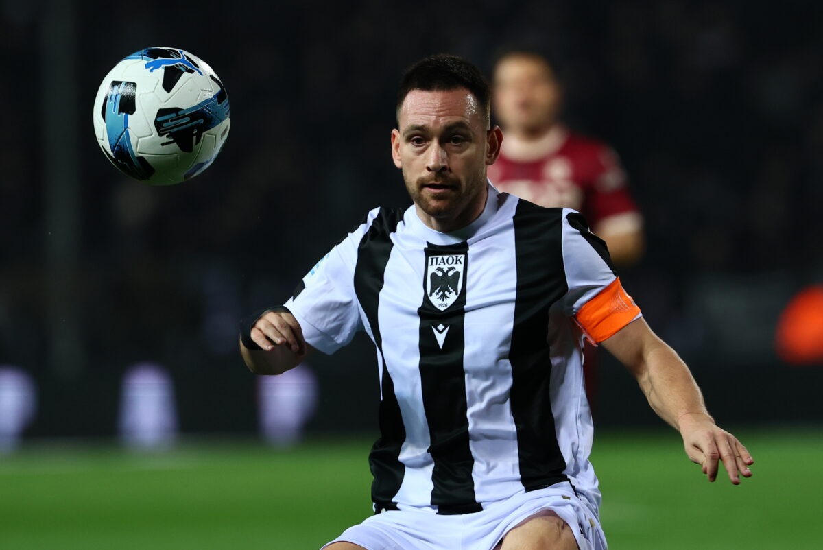 Ο Ζίβκοβιτς