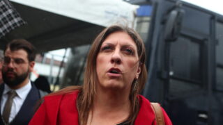 Ζωή Κωνσταντοπούλου