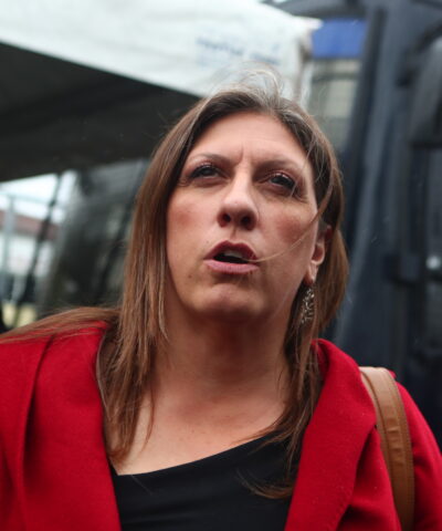 Ζωή Κωνσταντοπούλου