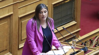 Ζωή Κωνσταντοπούλου