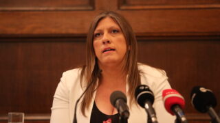 Ζωή Κωνσταντοπούλου