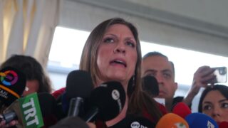 Η Ζωή Κωνσταντοπούλου