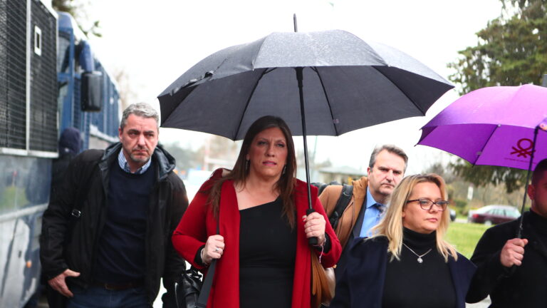 Ζωή Κωνσταντοπούλου