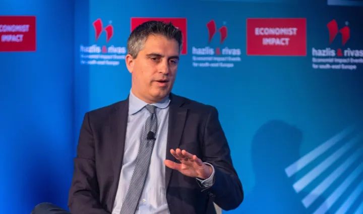 Δήμας: Η εικόνα της Κρήτης αλλάζει με ΒΟΑΚ και Αεροδρόμιο Καστελλίου