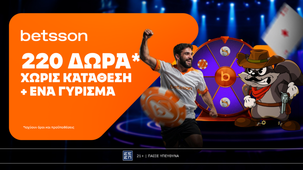 Betsson