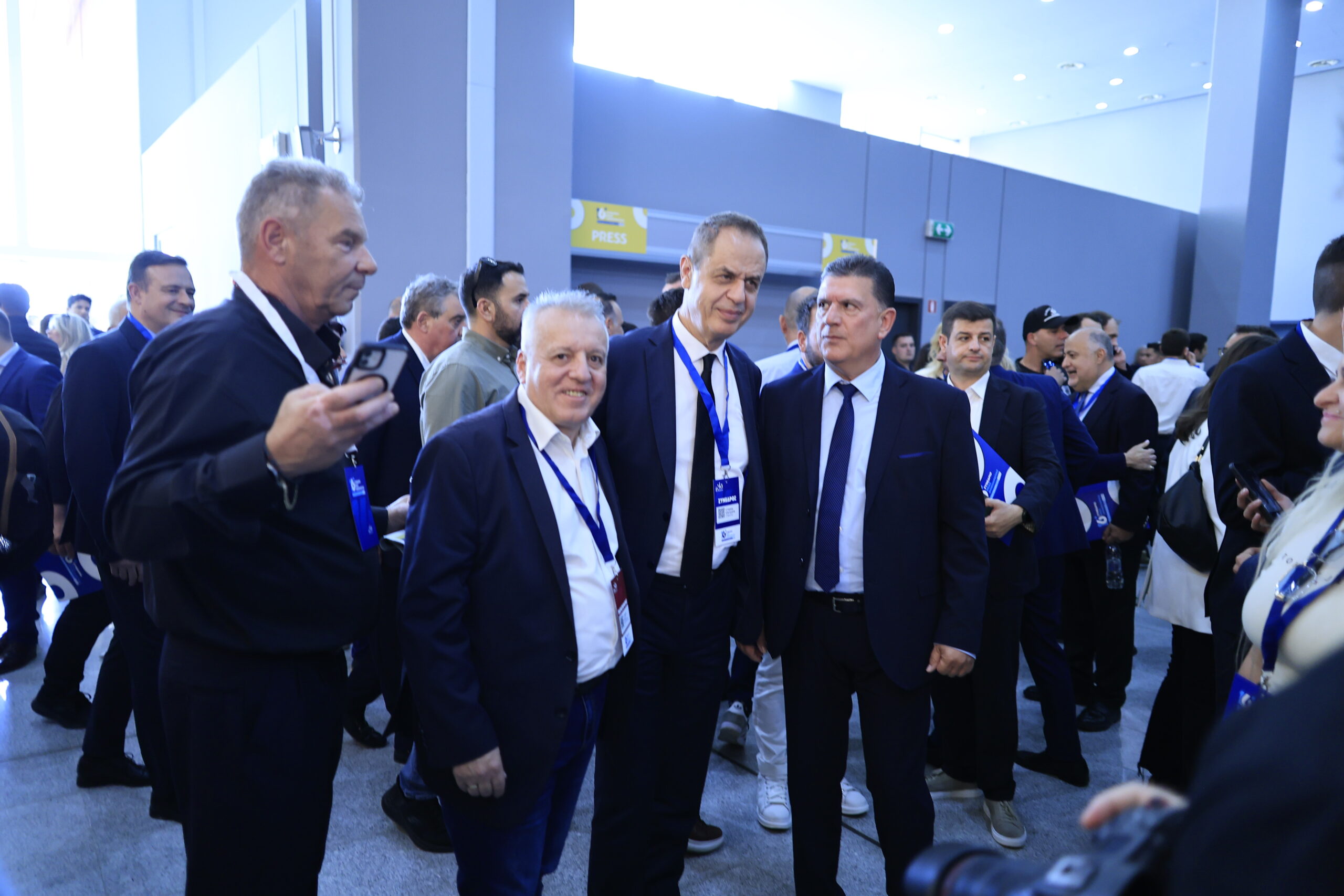 16ο Συνέδριο της Νέας Δημοκρατίας