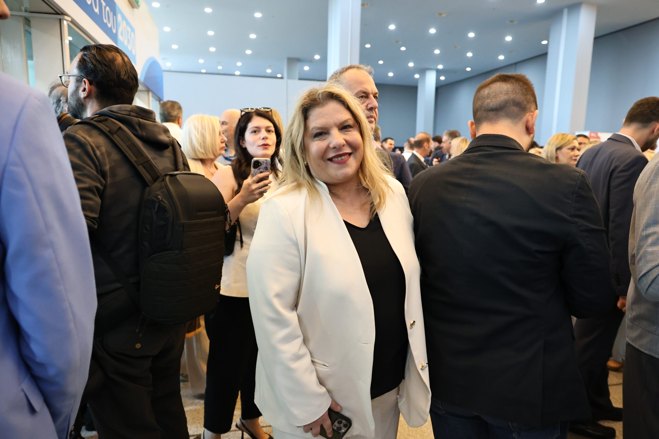 16ο Συνέδριο της Νέας Δημοκρατίας