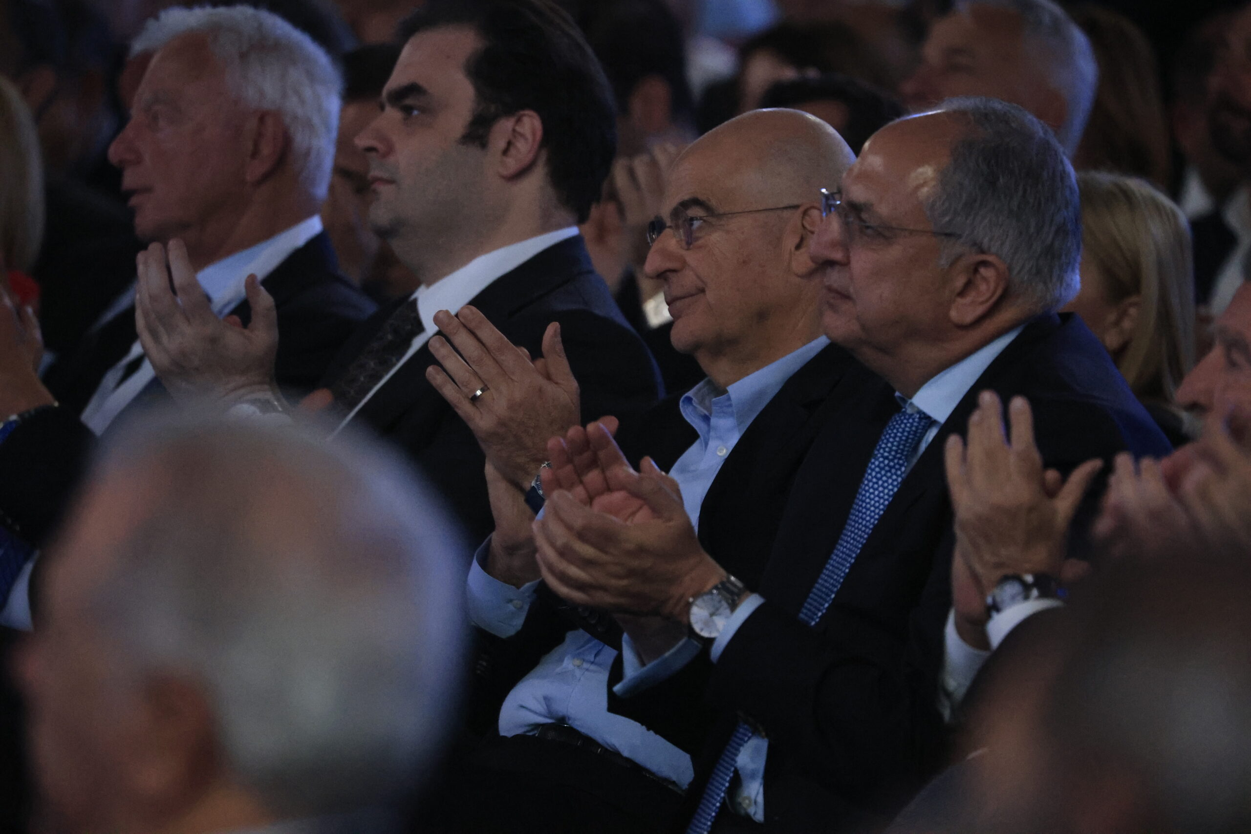 16o Τακτικό Συνέδριο της ΝΔ