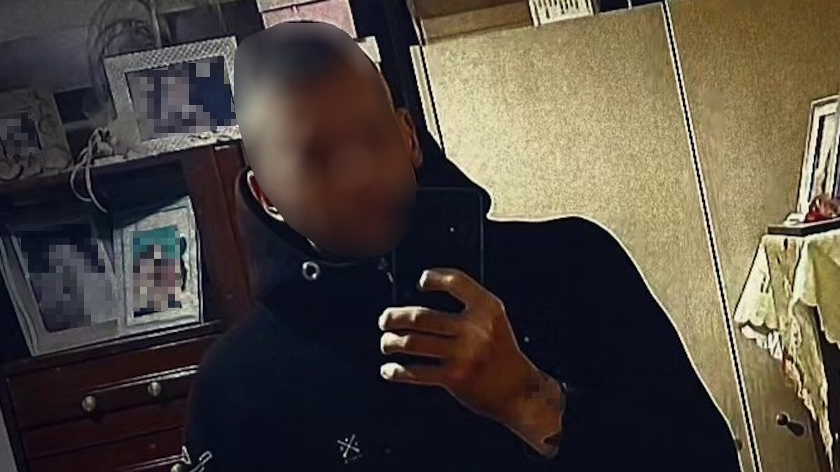 Ο 25χρονος που γρονθκόπησε 17χρονο στη Νέα Φιλαδέλφεια
