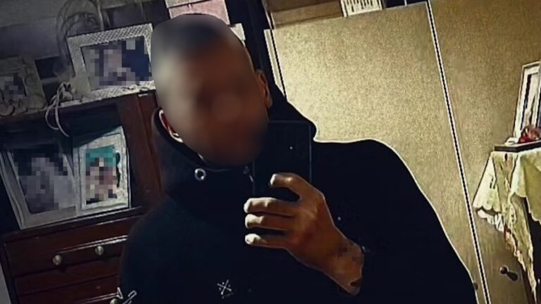 Ο 25χρονος που γρονθκόπησε 17χρονο στη Νέα Φιλαδέλφεια