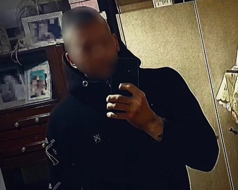 Ο 25χρονος που γρονθκόπησε 17χρονο στη Νέα Φιλαδέλφεια