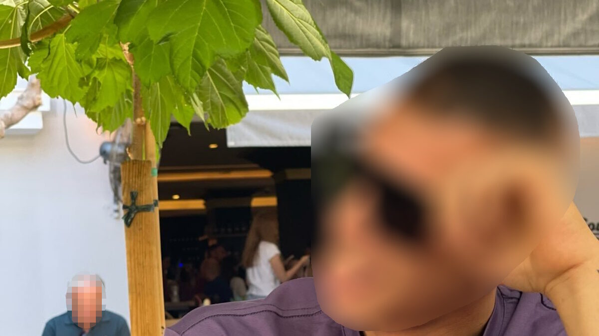 Ο 25χρονος που γρονθκόπησε 17χρονο στη Νέα Φιλαδέλφεια