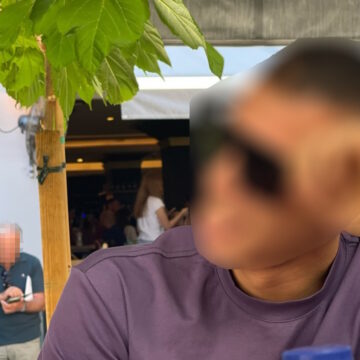 Ο 25χρονος που γρονθκόπησε 17χρονο στη Νέα Φιλαδέλφεια