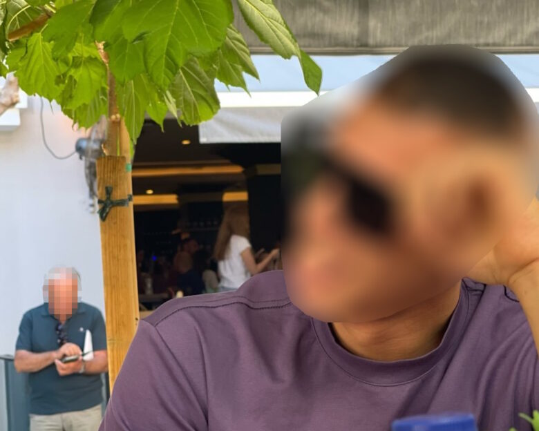 Ο 25χρονος που γρονθκόπησε 17χρονο στη Νέα Φιλαδέλφεια