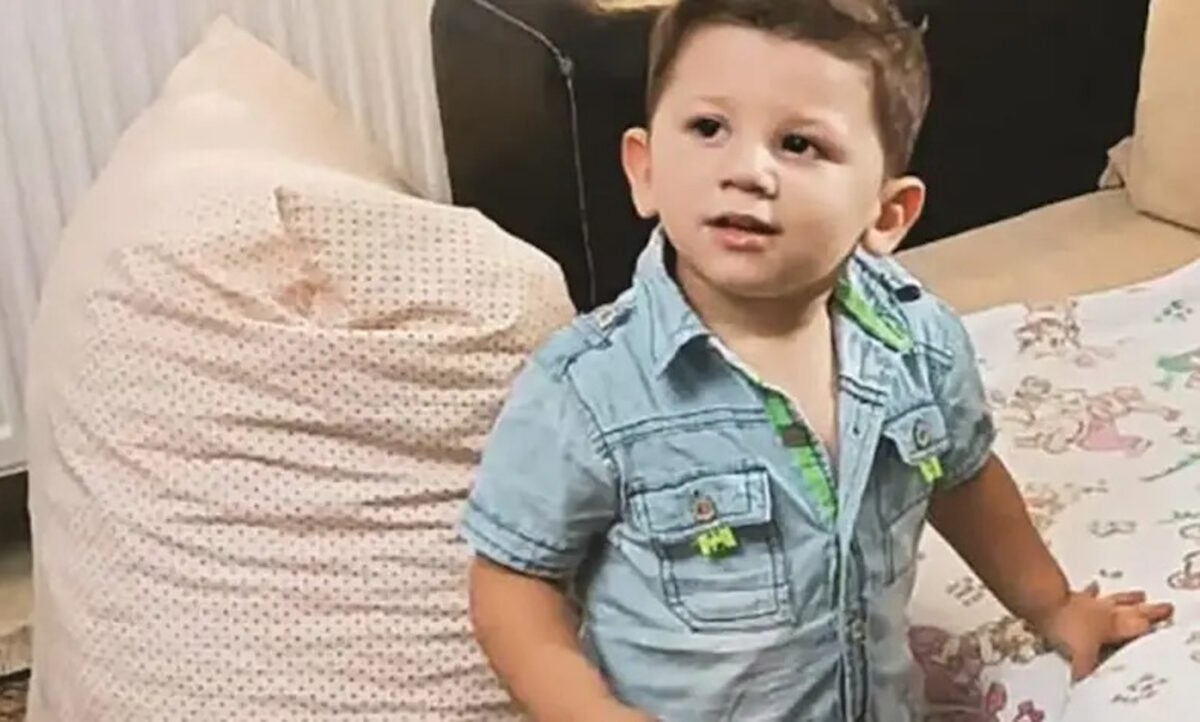Ηράκλειο: Συγκλονίζει η κατάθεση γιατρού για τον μικρό Αγγελο - «Έκανε έναν αναστεναγμό και έκλεισε τα μάτια»