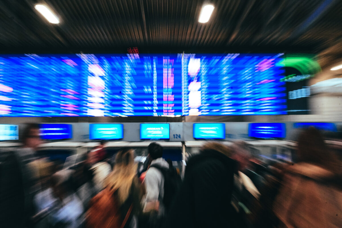 Επενδύσεις 200 εκατ. ευρώ σε αεροπορικές υποδομές υποσχέθηκε ο Χρίστος Δήμας