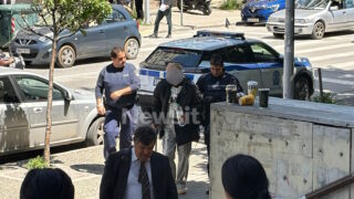 Ο 67χρονος οδηγείται στα δικαστήρια