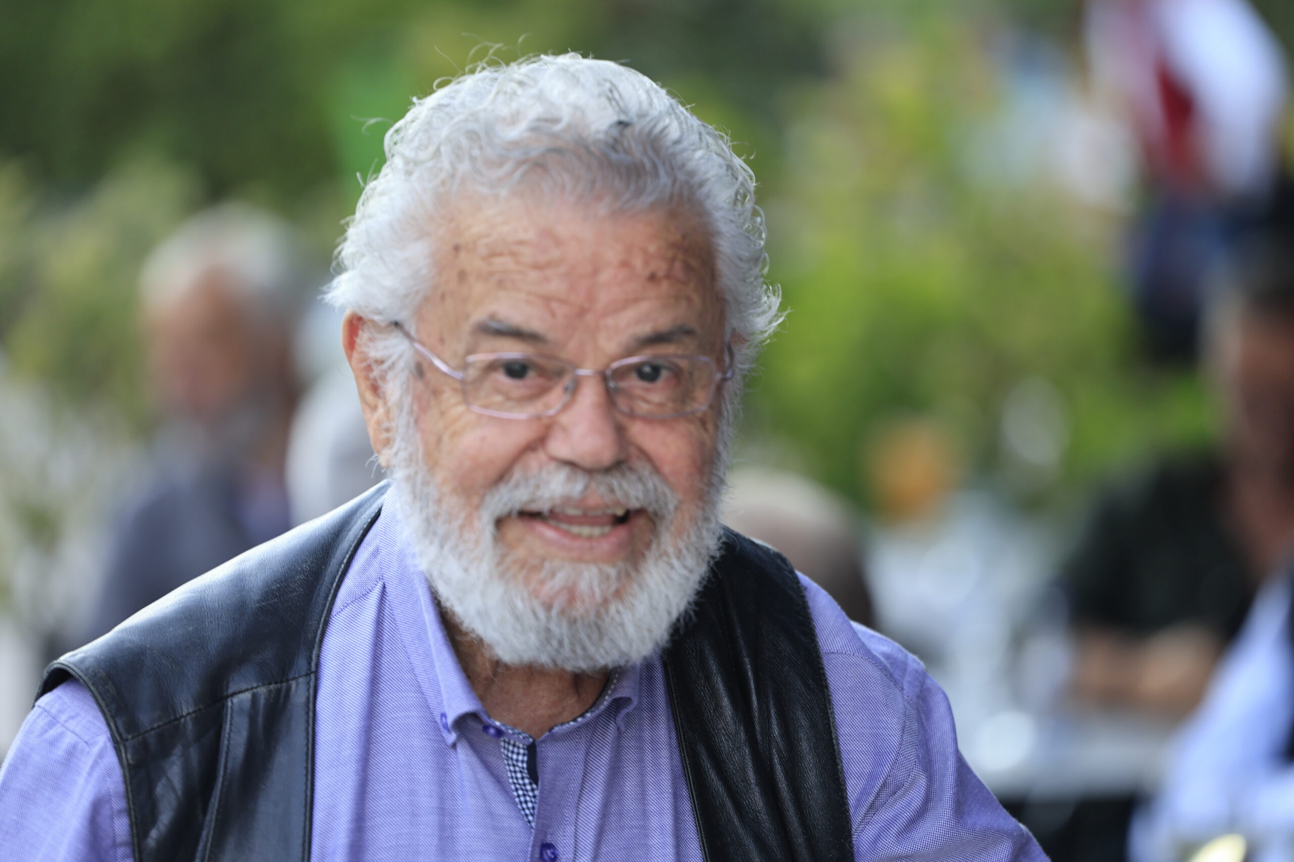 Εκδήλωση για τη παρουσίαση του ονόματος και της ιδρυτικής διακήρυξης του νέου κόμματος του Αλέξη Τσίπρα στην Πλατεία Θησείου. Τρίτη 26 Μαΐου 2026 (ΓΙΩΡΓΟΣ ΚΟΝΤΑΡΙΝΗΣ/EUROKINISSI)