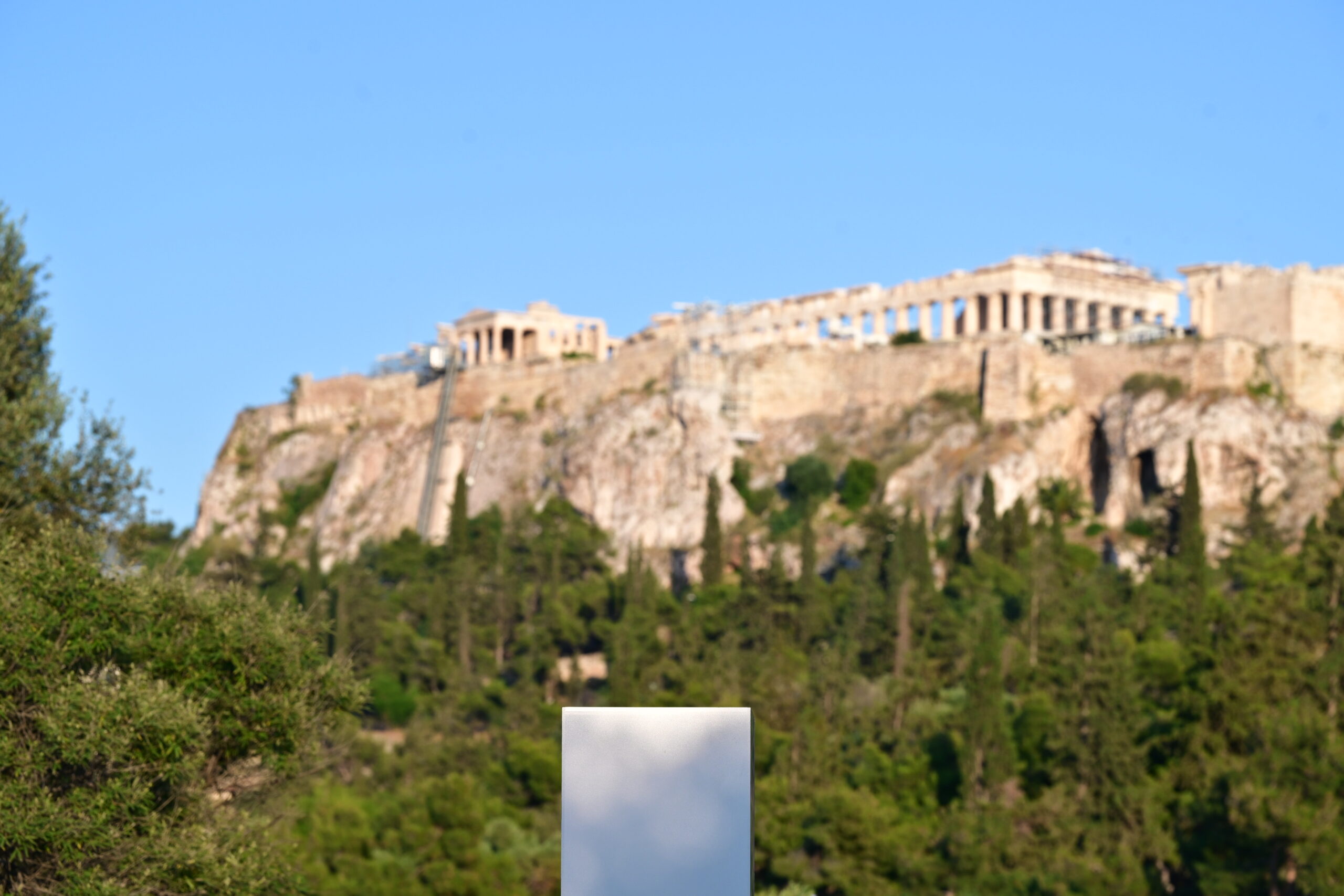 Εκδήλωση για τη παρουσίαση του ονόματος και της ιδρυτικής διακήρυξης του νέου κόμματος του Αλέξη Τσίπρα στην Πλατεία Θησείου. Τρίτη 26 Μαΐου 2026  (ΤΑΤΙΑΝΑ ΜΠΟΛΑΡΗ/EUROKINISSI)